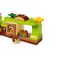 LEGO® DUPLO - Padurea descoperirilor cu animale salbatice (10480)