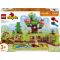 LEGO® DUPLO - Padurea descoperirilor cu animale salbatice (10480)