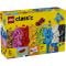 LEGO® Classic - Caramizi creative in culori (11045)