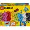 LEGO® Classic - Caramizi creative in culori (11045)