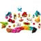 LEGO® Classic - Caramizi creative in culori (11045)
