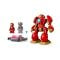 LEGO® Disney Junior Marvel Super Heroes - Ultron vs Iron Man (11209)