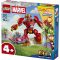 LEGO® Disney Junior Marvel Super Heroes - Ultron vs Iron Man (11209)