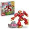 LEGO® Disney Junior Marvel Super Heroes - Ultron vs Iron Man (11209)