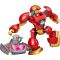 LEGO® Disney Junior Marvel Super Heroes - Ultron vs Iron Man (11209)