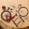 LEGO® Icons - Bicicleta de sosea (11380)
