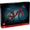 LEGO® Icons - Bicicleta de sosea (11380)
