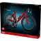 LEGO® Icons - Bicicleta de sosea (11380)
