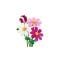 LEGO® Botanicals - Fluturasi (11514)