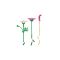 LEGO® Botanicals - Fluturasi (11514)
