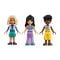LEGO® Friends - Roata Ferris cu bomboane si briose (42700)
