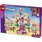 LEGO® Friends - Roata Ferris cu bomboane si briose (42700)