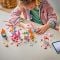 LEGO® Friends - Roata Ferris cu bomboane si briose (42700)