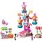 LEGO® Friends - Roata Ferris cu bomboane si briose (42700)
