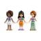 LEGO® Friends - Floare rotitoare si ceasca pentru zane (42702)
