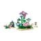 LEGO® Friends - Floare rotitoare si ceasca pentru zane (42702)