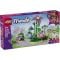 LEGO® Friends - Floare rotitoare si ceasca pentru zane (42702)