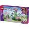 LEGO® Friends - Floare rotitoare si ceasca pentru zane (42702)