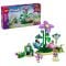 LEGO® Friends - Floare rotitoare si ceasca pentru zane (42702)