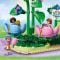 LEGO® Friends - Floare rotitoare si ceasca pentru zane (42702)