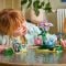 LEGO® Friends - Floare rotitoare si ceasca pentru zane (42702)