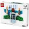 LEGO® Editions - Lionel Messi - Sarbatorire (43018)