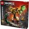LEGO® Ninjago - Impresionanta batalie a dragonului (71872)