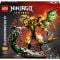 LEGO® Ninjago - Impresionanta batalie a dragonului (71872)