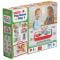 Joc creativ cu pioneze, Dede, My Friend, 260 piese