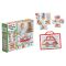Joc creativ cu pioneze, Dede, My Friend, 260 piese