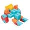 Set de constructie, Dede, Smart Blocks, 96 piese