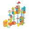 Set blocuri de constructie, Dede, 138 piese