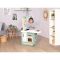 Set bucatarie cu accesorii, Smoby, Cherry, 25 accesorii