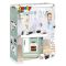 Set bucatarie cu accesorii, Smoby, Cherry, 25 accesorii