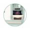 Set bucatarie cu accesorii, Smoby, Cherry, 25 accesorii