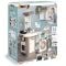 Set bucatarie cu accesorii, Smoby, Cleaning Mini Tefal, 36 accesorii