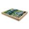 LEGO® Art - Claude Monet - Pod peste lac cu nuferi (31220)