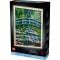 LEGO® Art - Claude Monet - Pod peste lac cu nuferi (31220)