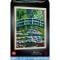 LEGO® Art - Claude Monet - Pod peste lac cu nuferi (31220)