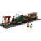 LEGO® City - Tren cu aburi vintage (60511)