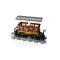 LEGO® City - Tren cu aburi vintage (60511)