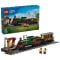 LEGO® City - Tren cu aburi vintage (60511)