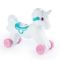 Balansoar 2 in 1 Dolu, Unicorn