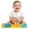 Set de constructie, Dede, Soft Maxi Blocks, 41 piese