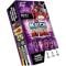 Cutie metalica cu 48 carti, Topps, UEFA Match Attax 2024-2025