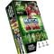 Cutie metalica cu 48 carti, Topps, UEFA Match Attax 2024-2025