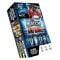 Cutie metalica cu 48 carti, Topps, UEFA Match Attax 2024-2025