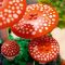 LEGO® Botanicals - Ciuperci de padure (11505)