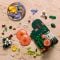 LEGO® Botanicals - Ciuperci de padure (11505)