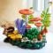 LEGO® Botanicals - Ciuperci de padure (11505)